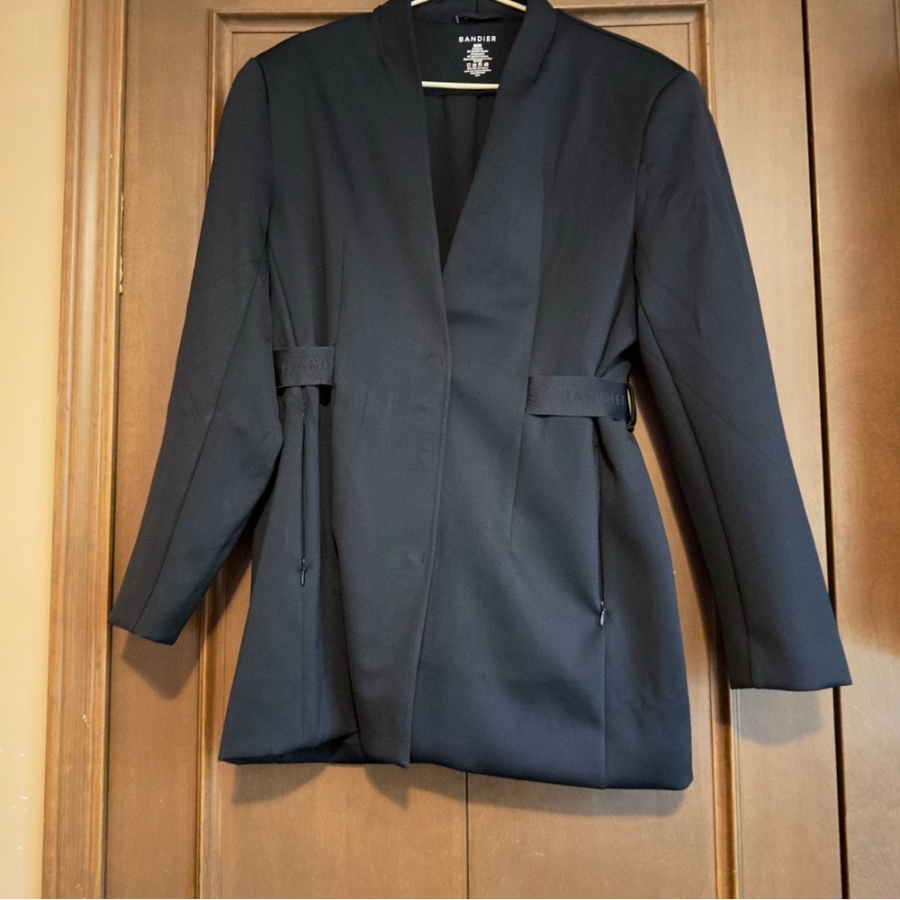 Sport Logo Blazer - Picture 8 of 10